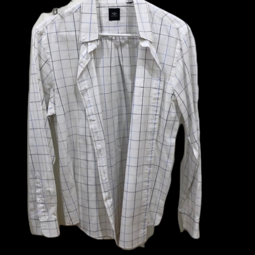 Dockers shirt